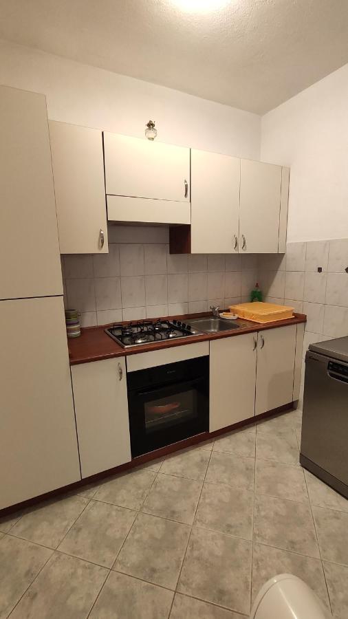 Jadranka Apartment Makarska